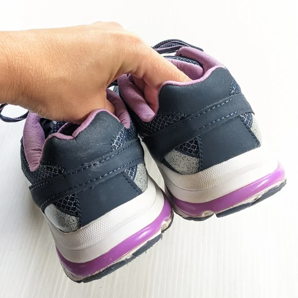 DR SCHOLL'S Preset Athletic Shoe Sneakers Running Shoes - Picture 6 of 9